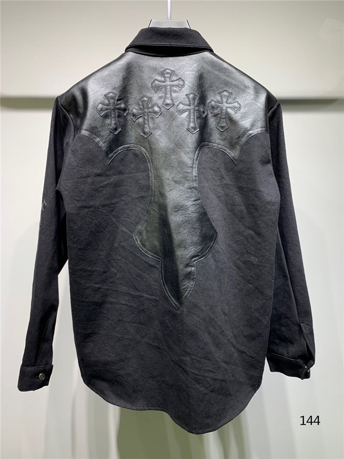 Chrome Hearts Men's Outwear 11